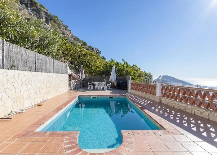 Casa Rural Villena