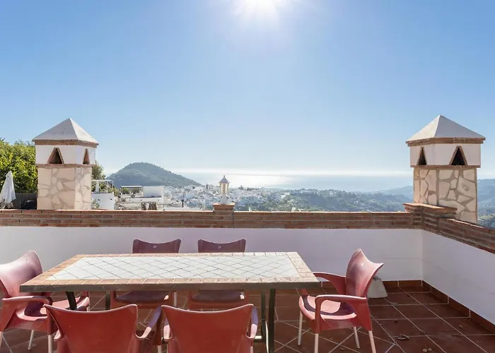 Casa Rural Villena