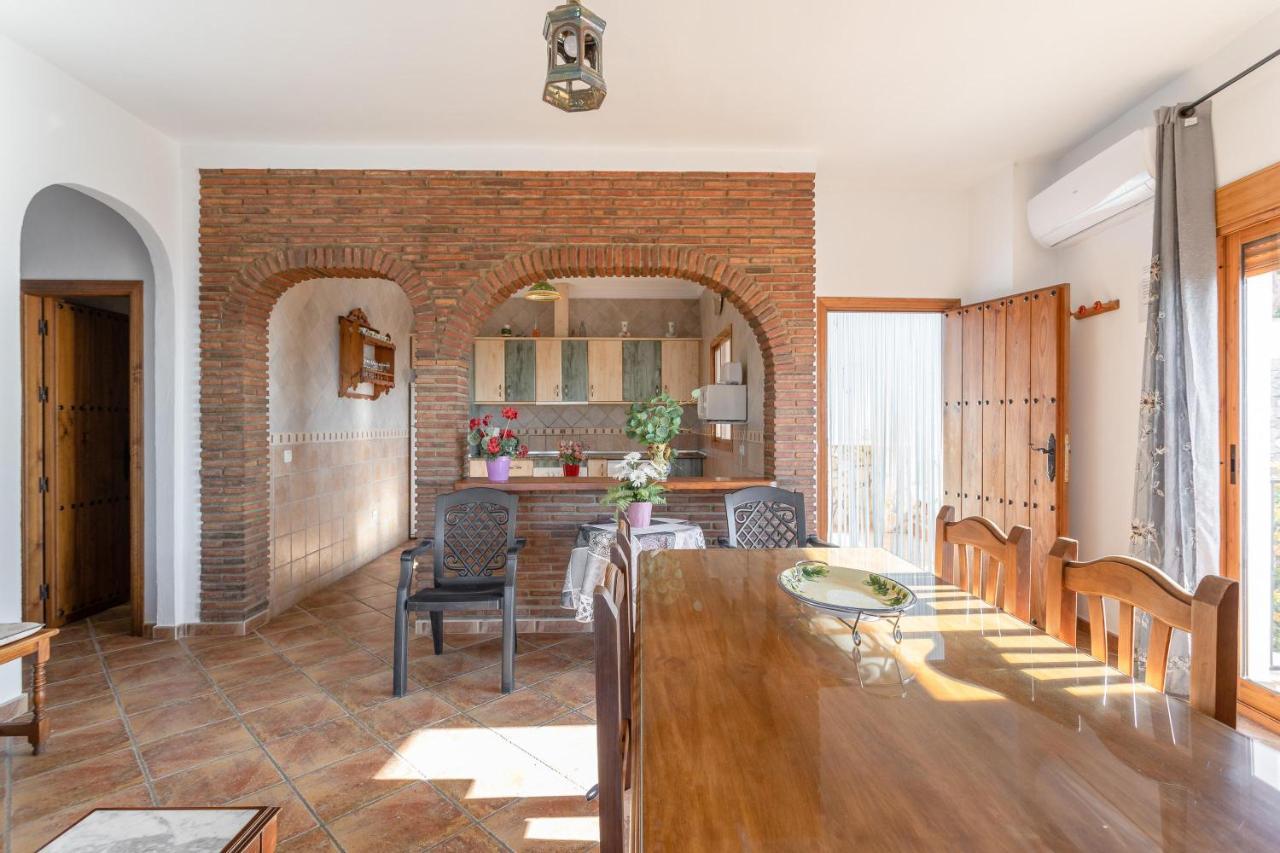 Casa de Férias Villena *