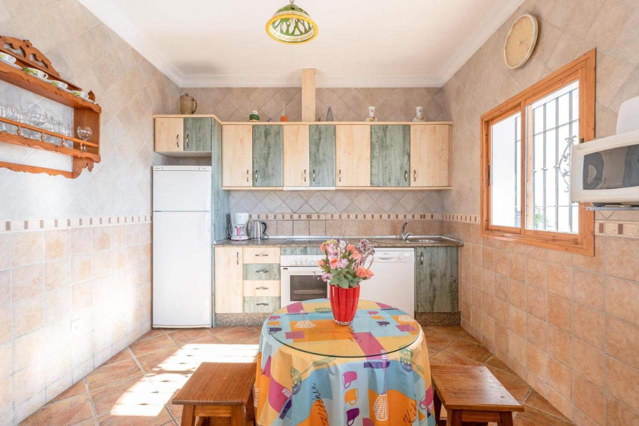 Casa de Férias Villena