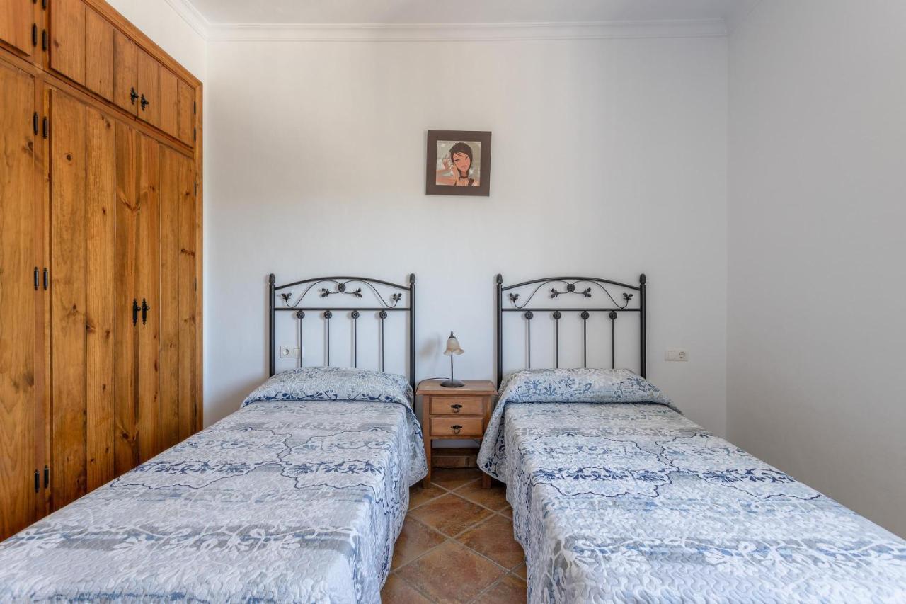 Hébergement de vacances Villena *